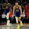 库里拿高分不再等于胜利 勇士这轮衰退谁该负主责？