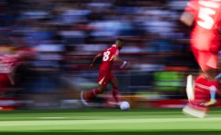 官宣！利物浦3500万欧敲定弗林蓬！阿诺德最佳替身空降，荷兰帮集结完毕？